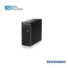 Lenovo ThinkSystem ST250 V2 ?C Tower ThinkSystem Intel Xeon E-2324G 4C 8GB/2x 960GB SSD