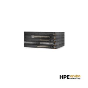 Aruba JL709A - Aruba 8360 Series Switch