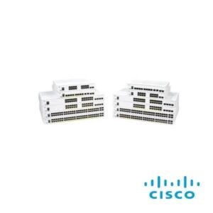 CBS350-8T-E-2G-CN - Cisco Business 350 Series Managed Switches