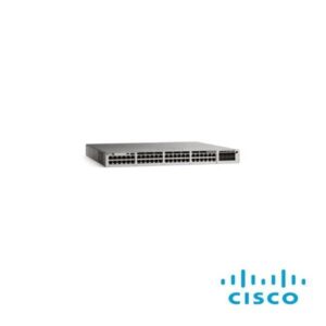 Cisco C9300-48T-E Cisco Catalyst 9300 Series Switch