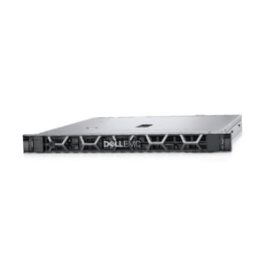 Dell PowerEdge R350 4LFF Server