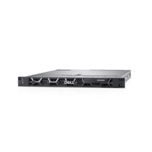 Dell PowerEdge 1U R640 Rack Server