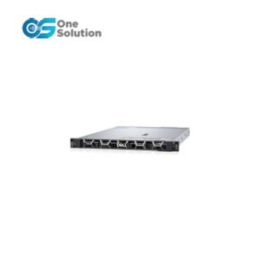Dell PowerEdge R660xs 2-Way 2U 4-Bay 3.5-inch 16th Generation Rack Server