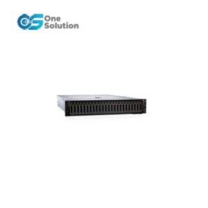 Dell PowerEdge R760xs 2-Way 2U 8-Bay 3.5-inch 16th Generation Rack Server