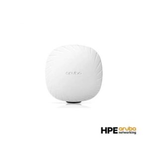 HPE Aruba AP-503 Wi-Fi 6 Indoor Access Point