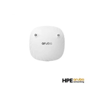 HPE Aruba AP-504 (Internal Antenna) Access Point