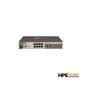 HPE Aruba J9562A - Aruba 2915 Switch