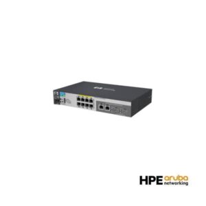 HPE Aruba J9565A - Aruba 2615 Switch