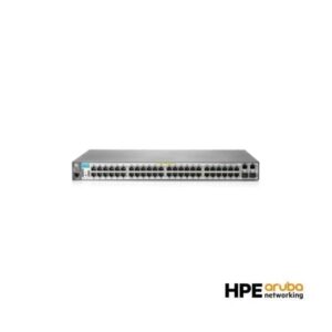 HPE Aruba J9627A - Aruba 2620 Switch