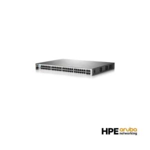 HPE Aruba J9772A - Aruba 2530 Series Switches