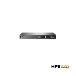 HPE Aruba JL354A - Aruba 2540 Series Switches