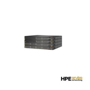 HPE Aruba JL668A - Aruba 6300F Series Switches