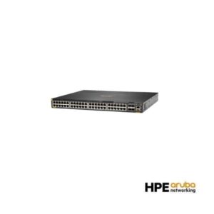 HPE Aruba JL661A - Aruba 6300M Series Switch