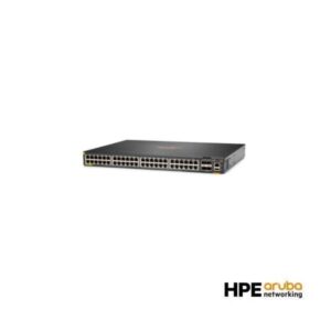 HPE Aruba JL728A - Aruba 6200F Series Switch
