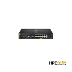 HPE Aruba R8N89A - Aruba 6000 Series Switch