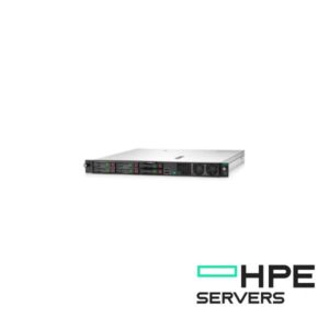 HPE ProLiant DL20 Gen10 Servers - P06478-B21