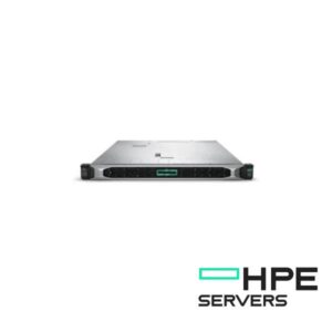 HPE ProLiant DL360 Gen9/10 Servers - P23579-AA1