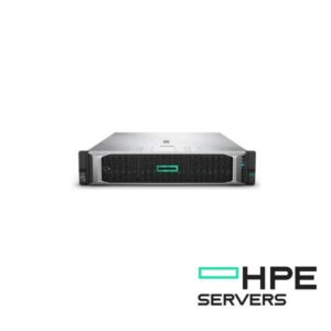 HPE ProLiant DL380 Gen10 Servers - P19717-B21