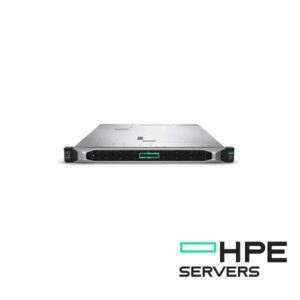 HPE Proliant DL360 Gen10 Servers - P23578-AA1
