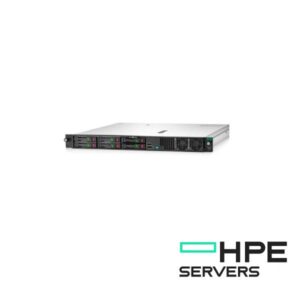 HPE Proliant DL380 Gen10 Server - P05524-B21