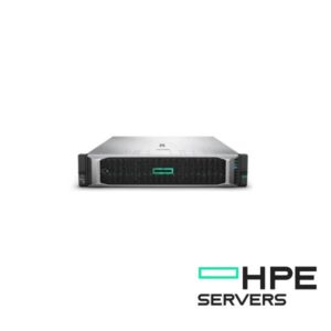 HPE Proliant DL380 Gen10 Server - P06421-B21