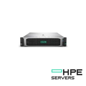 HPE Proliant DL380 Gen10 Server - P06422-B21