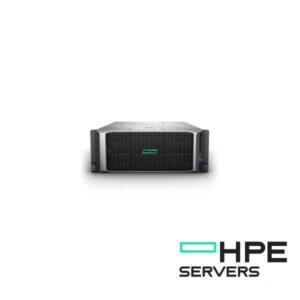 HPE Proliant DL580 Gen10 Server - 869853-AA1