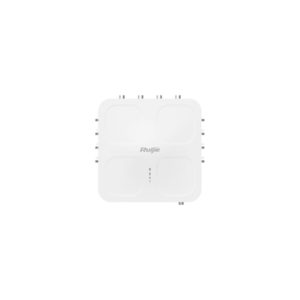 RG-AP680-AR Wi-Fi 6 Quad-Radio 11.622 Gbps High-Density Outdoor Access Point
