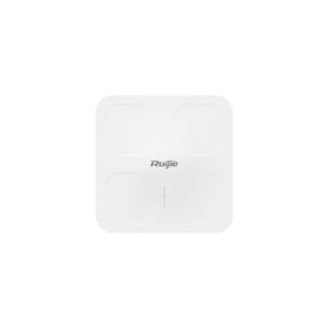 RG-AP680-IO, Wi-Fi 6 Dual-Radio 5.951 Gbps Outdoor Access Point, Omnidirectional Antennas