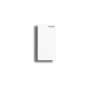 RG-AP180-I Wi-Fi 6 Dual-Radio 2.976 Gbps Indoor Wall Plate Access Point