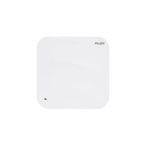 RG-AP820-AR(V3) Wi-Fi 6 Tri-Radio 3.843 Gbps Indoor Access Point