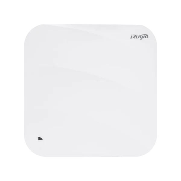RG-AP850-AR(V3) Wi-Fi 6 Quad-radio 6.245 Gbps High-Density Indoor Access Point