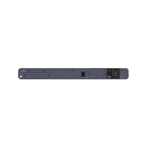 RG-WALL 1600-Z5100-S, Next-Generation Z Series Firewall - Image 3