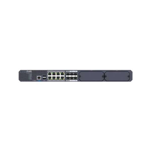 RG-WALL 1600-Z5100-S, Next-Generation Z Series Firewall - Image 4