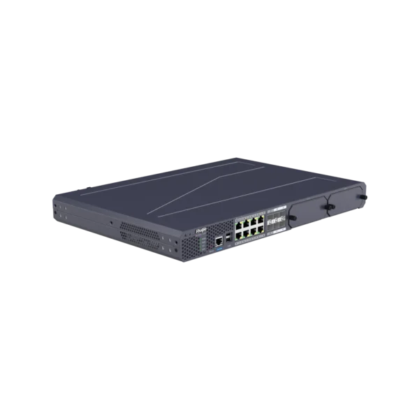 RG-WALL 1600-Z5100-S, Next-Generation Z Series Firewall - Image 6