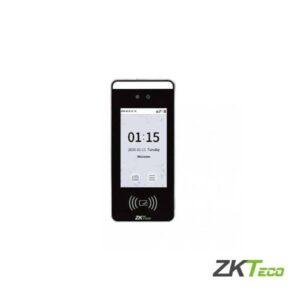 ZKTeco SpeedFace-V5L +ID +Wi-Fi