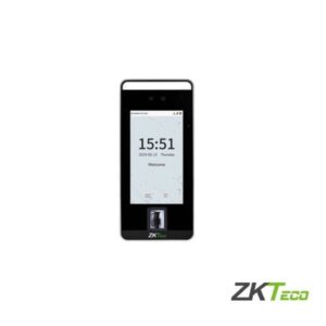 ZKTeco SPEEDFACE V5L/QR + WIFI