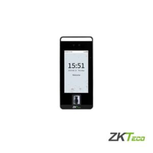 ZKTeco SpeedFace-V5L