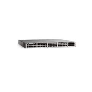 Cisco C9300-48UXM-E - Cisco Catalyst 9300 Switches Series