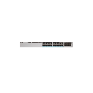 Cisco C9300-24UB-E - Cisco Catalyst 9300 switches  Series