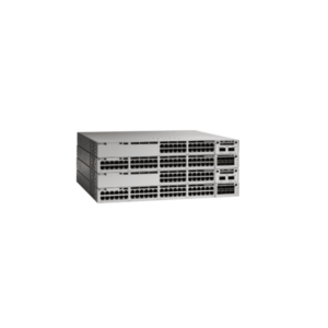 Cisco C9300L-48P-4X-A - Cisco Catalyst 9300 Switches Series
