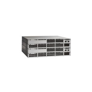 Cisco C9300L-48P-4X-E - Cisco Catalyst 9300 Switches Series