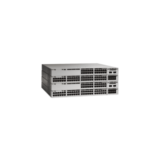 Cisco C9300L-24T-4X-E - Cisco Catalyst  9300 Switches Series