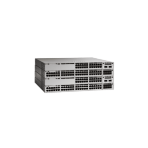 Cisco C9300L-24T-4G-E - Cisco Catalyst 9300 Swiches Series