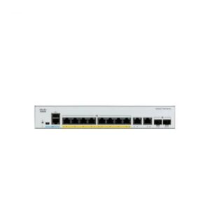 Cisco C1000-8P-2G-L - Cisco Catalyst 1000 Series Switches