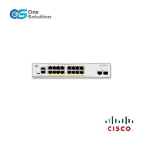 Cisco C1200-16T-2G - Cisco Catalyst 1200 Series Switches