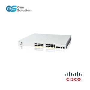 Cisco C1200-24FP-4G - Cisco Catalyst 1200 Series Switches