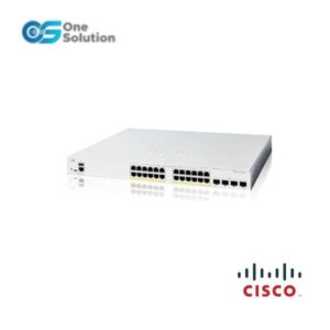 Cisco C1200-24P-4G - Cisco Catalyst 1200 Series Switches