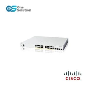 Cisco C1200-24T-4G - Cisco Catalyst 1200 Series Switches
