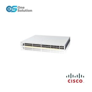 Cisco C1200-48T-4X  - Cisco Catalyst 1200 Series Switches